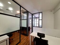 Tanjong Pagar Conservation Area (D2), Shop House #578553611